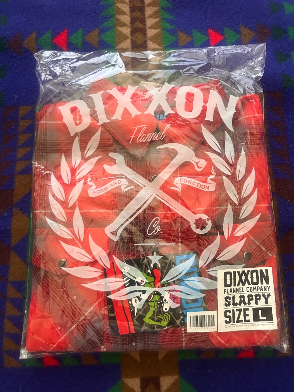 DIXXON: “I still skate, my knees just disagree”